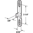thumbnail image 2 of Prime-Line Produits H 3545 Verrou Universel à Battant, Aluminium,(Pack de 2), 2 of 2