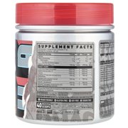 Ghost Pump, Peach, 12 oz (340 g)