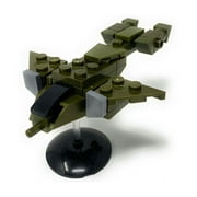 MEGA Construx - Halo Infinite S1 Micro Figures - MICRO PELICAN