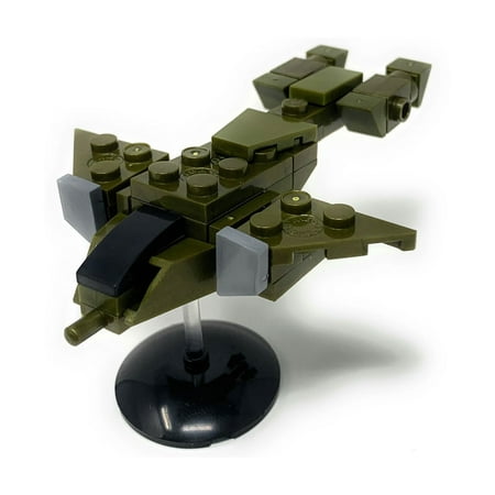 MEGA Construx - Halo Infinite S1 Micro Figures - MICRO PELICAN