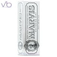 thumbnail image 3 of Marvis Whitening Mint | Rich and Creamy Toothpaste with Arctic Shiver, 25ml, 3 of 3
