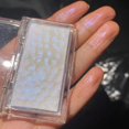 thumbnail image 1 of Blue Galaxy Mashed Potato High Gloss Powder R6Z5, 1 of 8