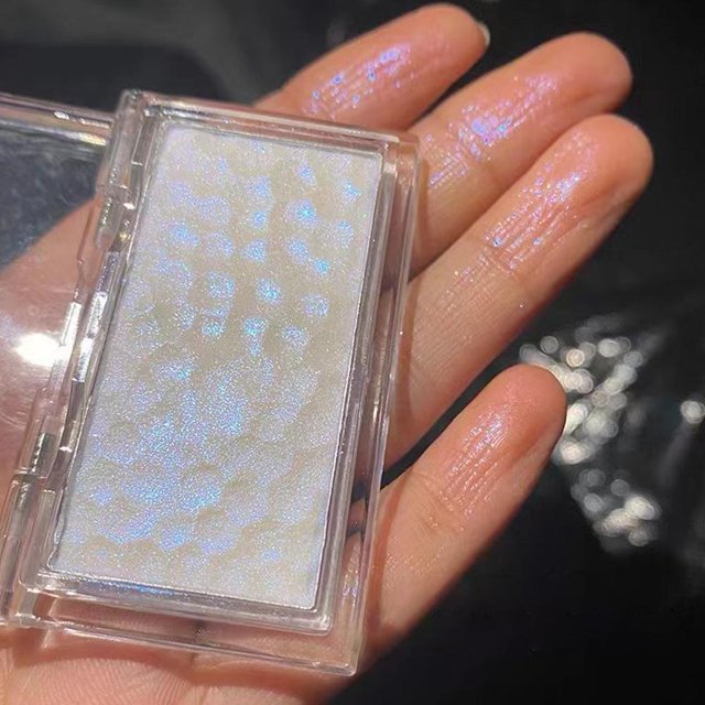 Blue Galaxy Mashed Potato High Gloss Powder R6Z5