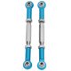 thumbnail image 2 of RC Rear Suspension Tie Rod, Durable High Strength Rear Suspension Steering Pull Rod For Monster ANGGREK Otros, 2 of 8