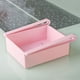 thumbnail image 5 of Xihbxyly Estante para Refrigerador, Caja de Almacenamiento Multiusos, Contenedor Compacto para Alimentos, Fácil de Organizar, Optimiza El Espacio Del Refrigerador, Versátil para Usar En Cajón o Refri, 5 of 5