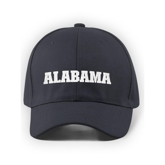 From Alabama Hat -Smartprints Designs, Small