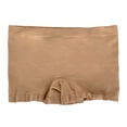 thumbnail image 2 of Bóxer Body Siluette para Mujer, Nude Talla G, 2 of 3