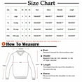 thumbnail image 2 of Scyoekwg Womens Sweaters Long Sleeve Knitted Sweater Striped Crewneck Sweater Fall Winter Clothes Warm Casual Pullover Tops(Black,L), 2 of 7
