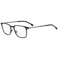 thumbnail image 1 of Lente oftálmico Hugo Boss Armazón de Metal Graduable 1021 3, 1 of 2