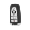 thumbnail image 2 of Llave de coche inteligente, 5 botones, 902 MHz, accesorio para coche M3N‑A2C93142600, repuesto para coche Ford, 2 of 14