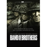 Band Of Brothers (DVD)
