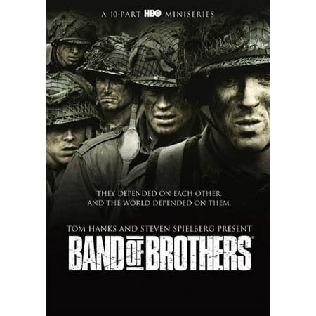Band Of Brothers (DVD)