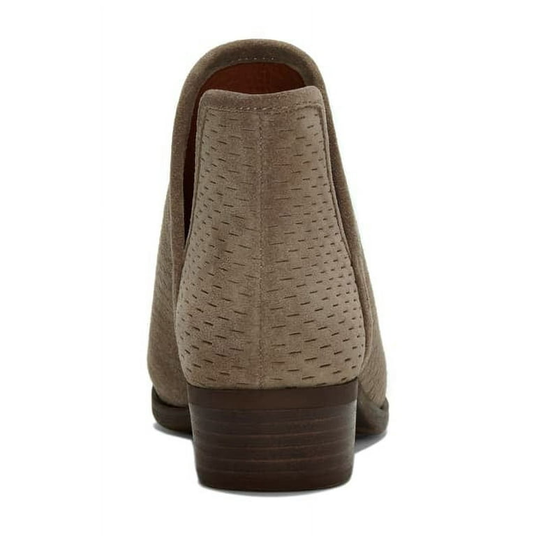 Lucky brand women's baley fashion boot hotsell