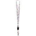 thumbnail image 1 of Teacher Created Resources TCR20348 Durable Confetti Lanyard, 1 of 1