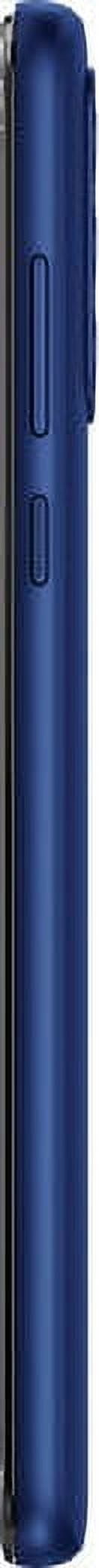 Verizon Moto G Power 5G, 128GB, Midnight Blue - Prepaid Smartphone [Locked to Verizon Prepaid]