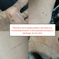 thumbnail image 3 of lanema Elegant Men's Knee Length Formal Suit Socks Semi Opaque Business Dress Stockings, 3 of 20