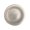 L, variant on KGJQ Stainless Steel Serving Tray Retro Rustic Dish for Steak Dessert Edgeless Round Plate for Home Camping Kitchen