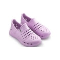 thumbnail image 3 of Joybees Kids' Splash Sneaker - Water Friendly Comfortable Slip-On Shoes for Toddlers, Girls, and Boys, 3 of 7