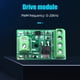 thumbnail image 4 of Controlador de aislamiento de optoacoplador Mosfet MOS Módulo de accionamiento de 3-20 V Módulo de 0-20 KHz, 4 of 9