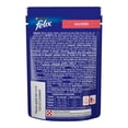 thumbnail image 2 of Alimento para Gato Purina Felix ¡Trocitos Jugosos! Salmón 85 g, 2 of 4