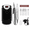 black, variant on Professional Electric Nail Drill Machine Set, Portable 45000 RPM Powerful Acrylic Gel Remover, Rechargeable Manicure and Pedicure E-File Kit, Perfect for Professional Salons, DIY Home Nail Art