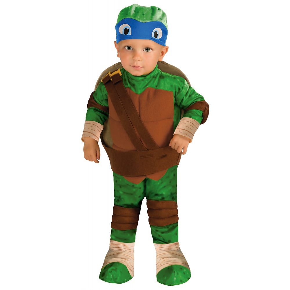 Teenage Mutant Ninja Turtles Toddler Costume - Toddler Large