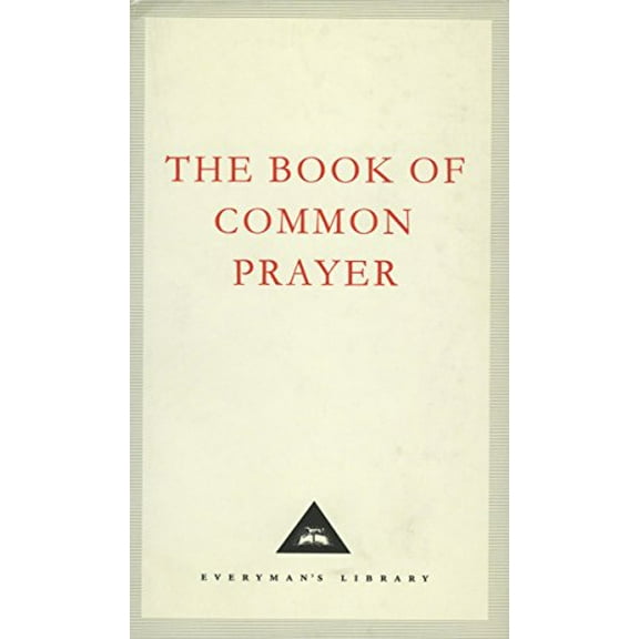 Book of Common Prayer : 1662 Version