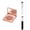 C, variant on D Full Coverage Concealer Hides Dark Circles Freckles And Acne Scars Waterproof Formula