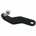 thumbnail image 2 of Furulu Carpeted Floor Mat Retention Bracket for Subaru Impreza STi 2004-07 WRX 2002-07, 2 of 5