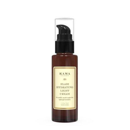 Kama Ayurveda Eladi Hydrating Light Cream 30Gm