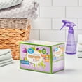 thumbnail image 3 of (3 pack) Great Value Ultimate Fresh Dryer Sheets, Blooming Lavender, 240 Count, Compare to Gain®, 3 of 13