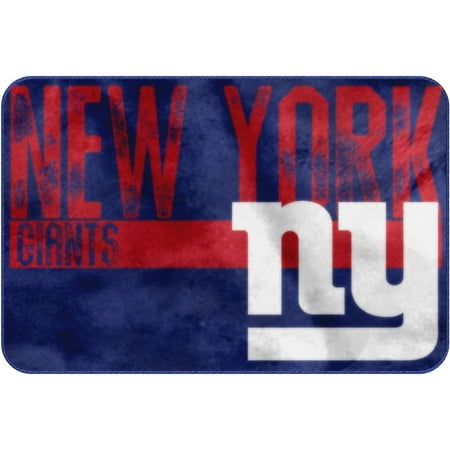 Nfl Football Mat - NFL New York Giants 20