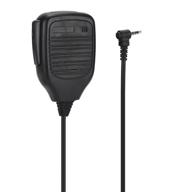 Haut-parleur Micro, Haut-Parleur Micro Durable Anti-Fil UV3R pour Conduite