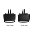 thumbnail image 4 of Clip de Remplacement pour Sortie d'Air X5 E70 2006-2012, X6 E71 2008-2013, 4 of 7