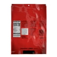 thumbnail image 3 of (8 pack) Jack Link’s Teriyaki Beef Tender Bites, Made with 100% Beef, 5 Ounce, Resealable Bag, 3 of 20