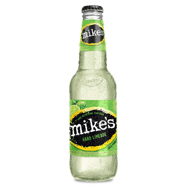 Mike's Hard Lemonade Seasonal Pick, 6 Pack, 11.2 fl oz Bottles, 5 ABV