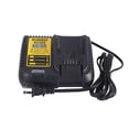 thumbnail image 5 of DEWALT 20V MAX Cordless Chainsaw Kit (DCCS620P1) – 12 in Bar, Brushless Motor, Tool-Free Chain Tensioning, Battery and Charger Included, 5 of 5