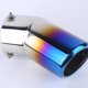 thumbnail image 1 of For Toyota Land Cruiser 200 LC200 LEXUS 570 LX570 Stainless Steel Tail Exhaust Pipe Muffler Tip Car Styling Accessories~17823, 1 of 1