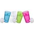 thumbnail image 1 of Reflo Smart Cup (4 colores disponibles) Vaso de entrenamiento abierto, vaso para niños pequeños, sin succión, 6 oz, flujo de control 360, plástico premium de alto impacto fabricado en EE. UU., 1 of 5