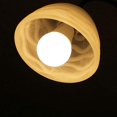 thumbnail image 3 of E27 A60 12W LED Bulbs Equivalent to 100W, Edison Screw Base, 6000K Cool White, 1150 Lm, 220-240V, Pack of 6, Non-Dimmable, 3 of 5
