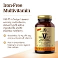 thumbnail image 4 of Multivitamínico Solgar Fórmula VM-75 90 comprimidos, 4 of 5