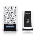 thumbnail image 1 of Wireless doorbell High Quality Forecum 5 Waterproof Wireless Smart Doorbell with Remote Control, 1 of 6