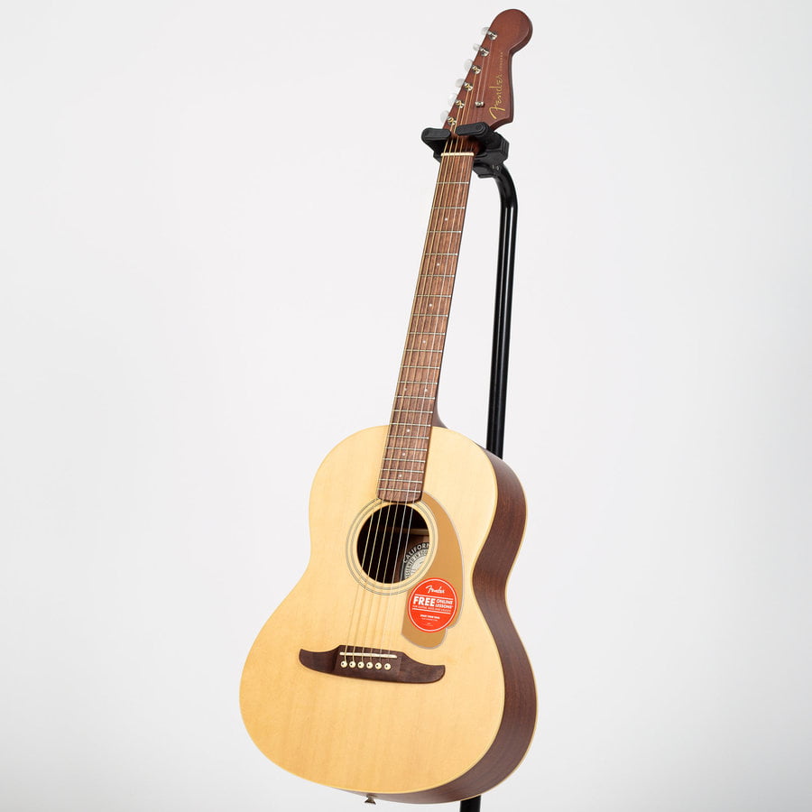 Fender Sonoran Mini Acoustic Guitar - Natural | Walmart Canada
