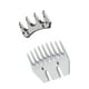 thumbnail image 5 of Cuchilla de 9 dientes de acero con alto contenido de carbono para cizallas eléctricas para ovejas, 5 of 10
