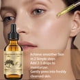 thumbnail image 1 of Aceite corporal de incienso con fragancia relajante. Calma cuerpo y mente, proporcionando hidratación duradera. Loción esencial de 30 ml., 1 of 9