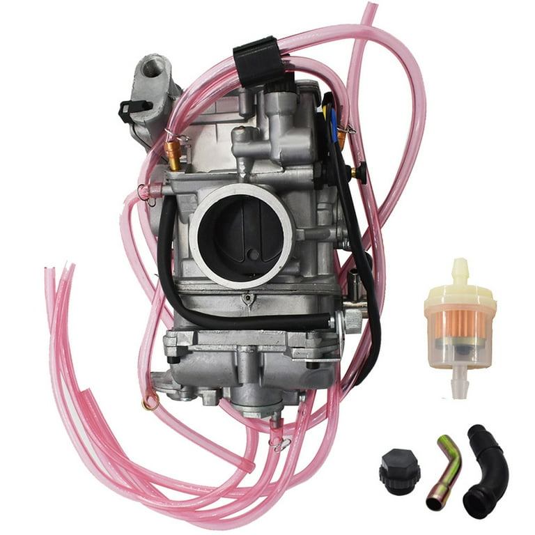 Kawasaki 2024 kx250f carburetor