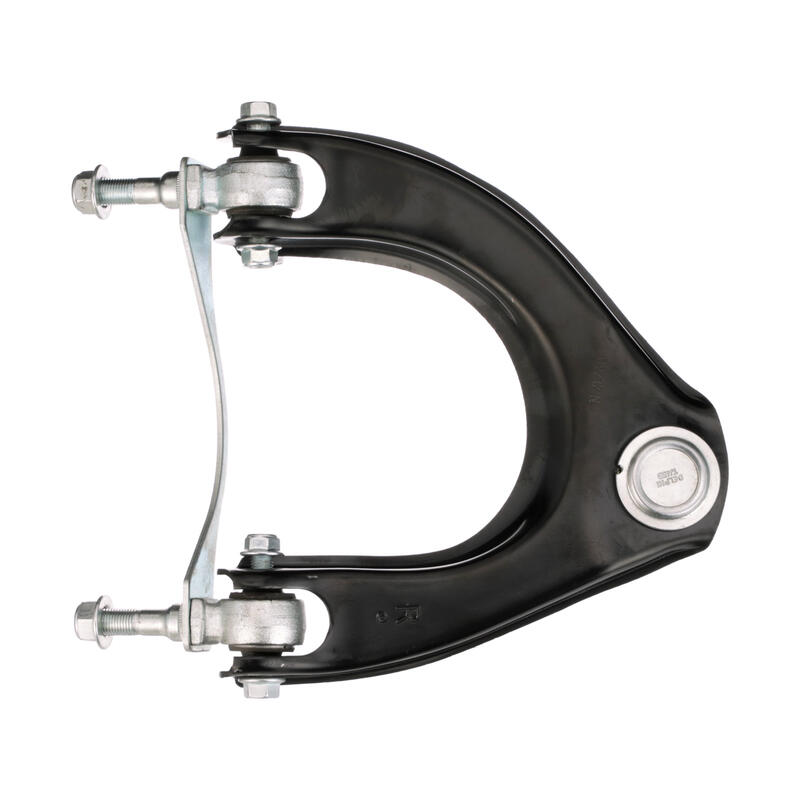 Delphi TC849 Control Arm, Front, Passenger Side, Upper, Frontward Fits select: 1988-1991 HONDA CIVIC, 1990-1993 ACURA INTEGRA