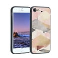 thumbnail image 1 of Abstract-6 Phone Case, Degined for iPhone 7 Case Men Women, Flexible Silicone Shockproof Case for iPhone 7, 1 of 1