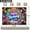 180.2x120.2cm(70.9x47.3inch), variant on Custom Colorful Party Decorations Banner  Sign Backdrop Photo Booth Props Background Party Favors