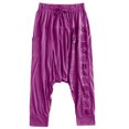 thumbnail image 4 of Zszcpp Pantalons de Travail Hommes Printemps Automne Personnalité Type Ample Modèles Style Ethnique Pantalons Longs Décontractés, 4 of 7